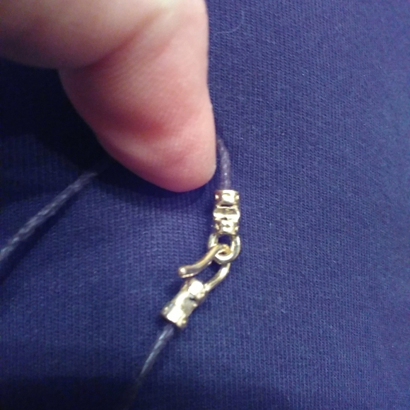 Handmade necklace - Picture 4 of 4